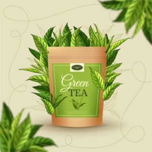 লেমন গ্রাস টি